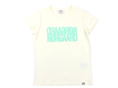 Mads Nørgaard t-shirt Tuvina vanilla ice